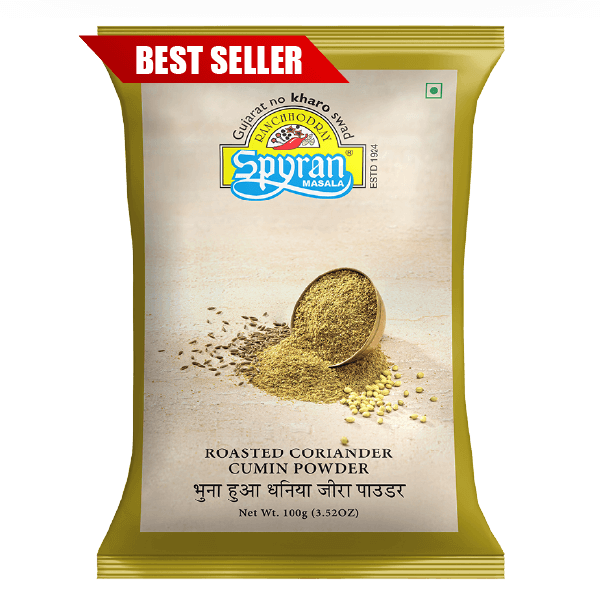 Coriander Cumin/Dhana Jeera Powder